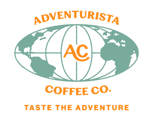 Adventurista High Caff Light Roast
